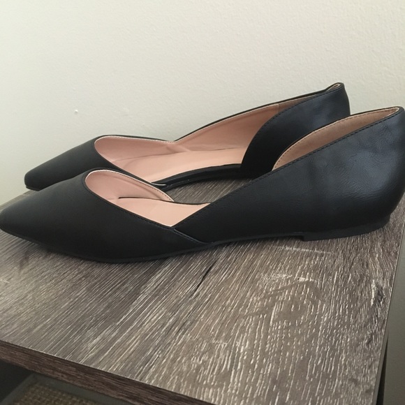 Black point flats - Picture 2 of 5